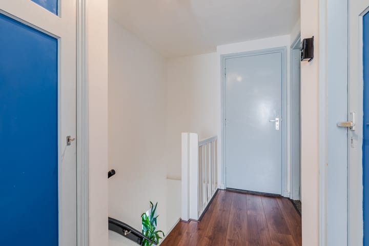 Foto 19 van Outshoornstraat 18