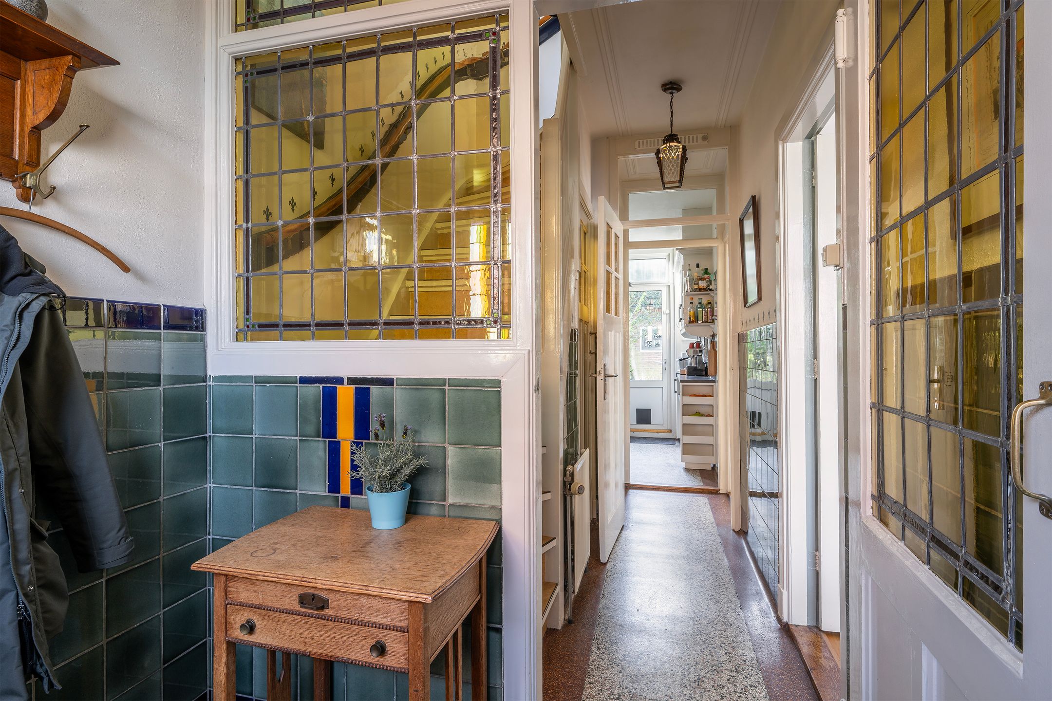 Foto 3 van Graaf Florisstraat 81