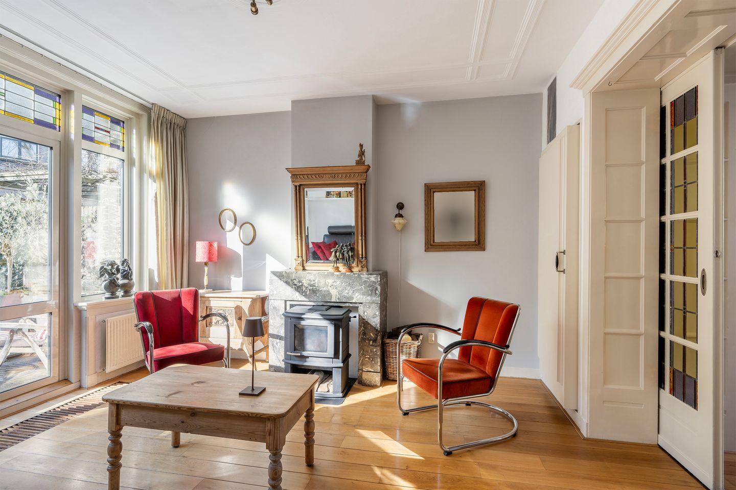 Foto 4 van Graaf Florisstraat 81