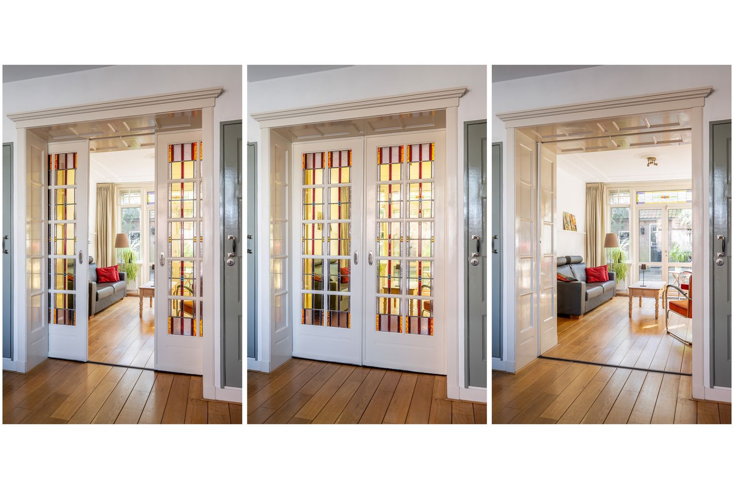 Foto 5 van Graaf Florisstraat 81