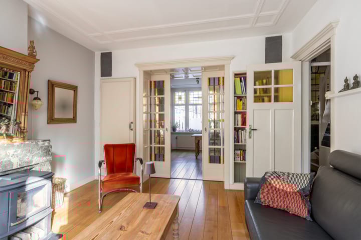 Foto 6 van Graaf Florisstraat 81