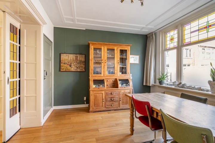 Foto 7 van Graaf Florisstraat 81