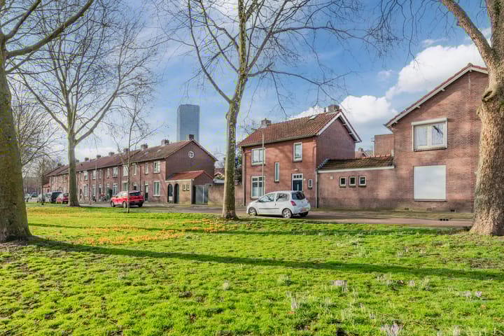 Foto 34 van Outshoornstraat 18