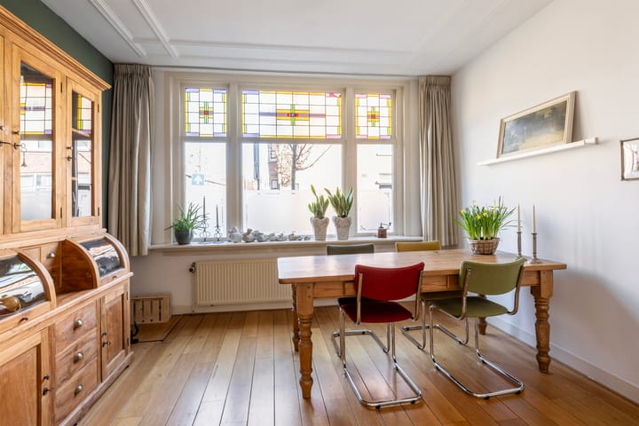 Foto 8 van Graaf Florisstraat 81