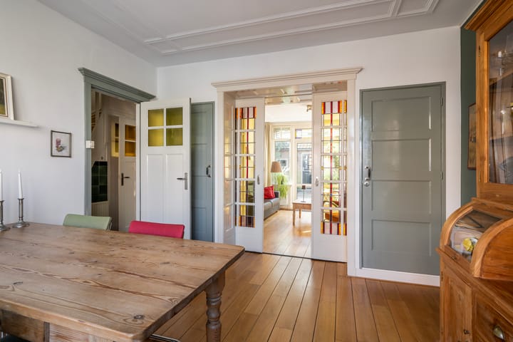 Foto 9 van Graaf Florisstraat 81