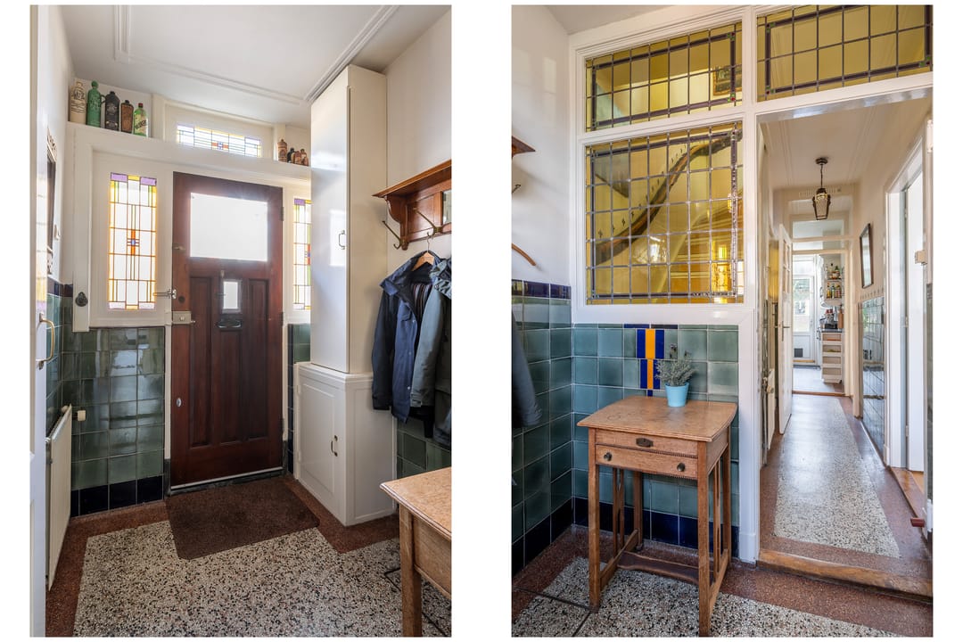 Foto 11 van Graaf Florisstraat 81