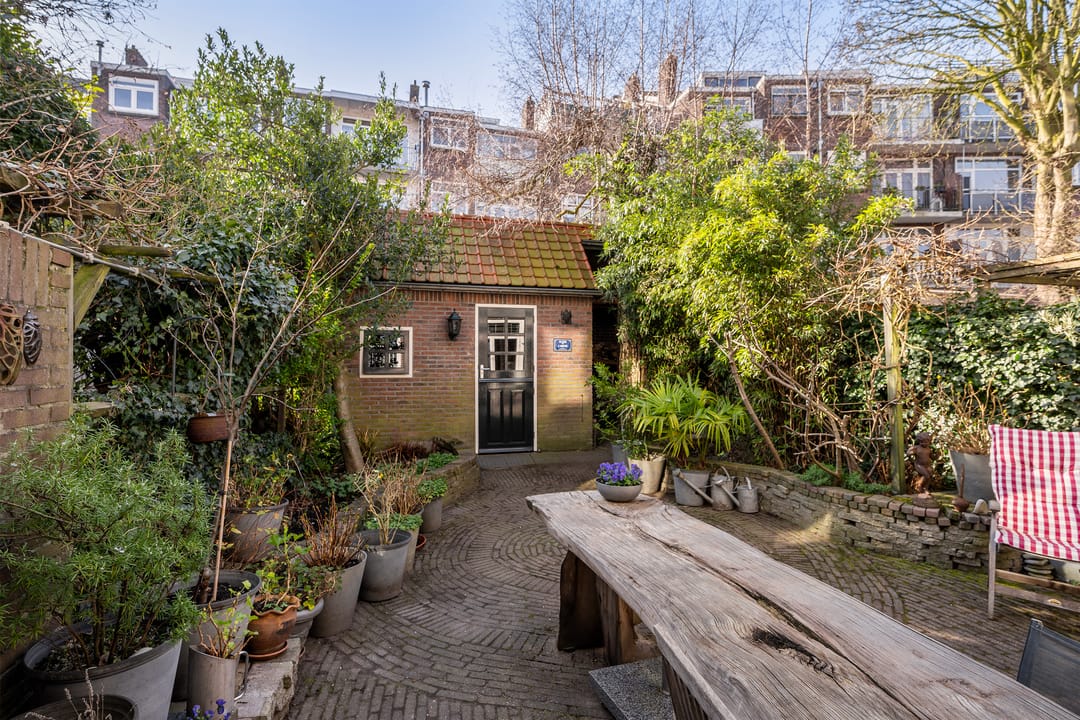 Foto 13 van Graaf Florisstraat 81