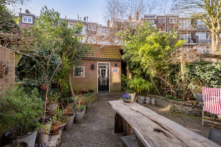 Foto 13 van Graaf Florisstraat 81