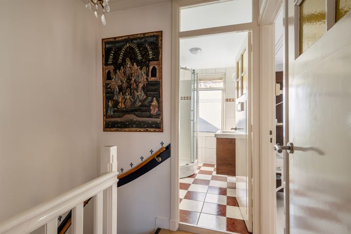 Foto 17 van Graaf Florisstraat 81