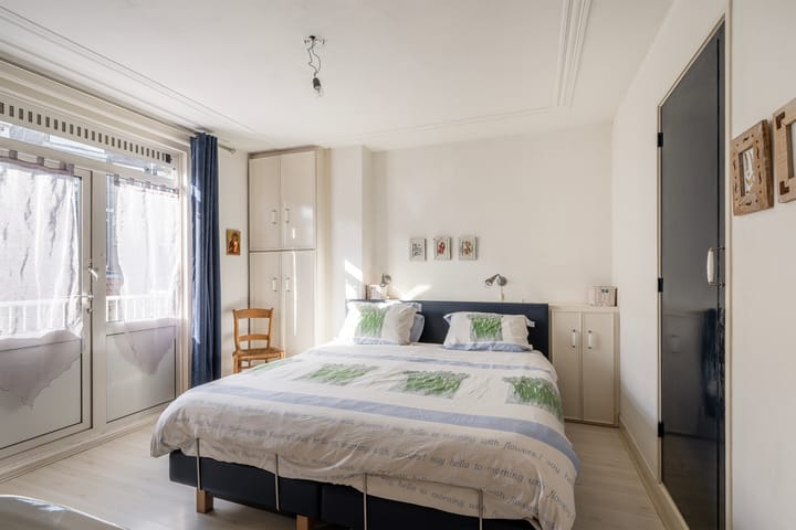 Foto 20 van Graaf Florisstraat 81