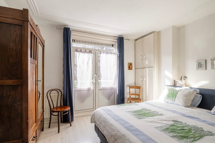 Foto 21 van Graaf Florisstraat 81