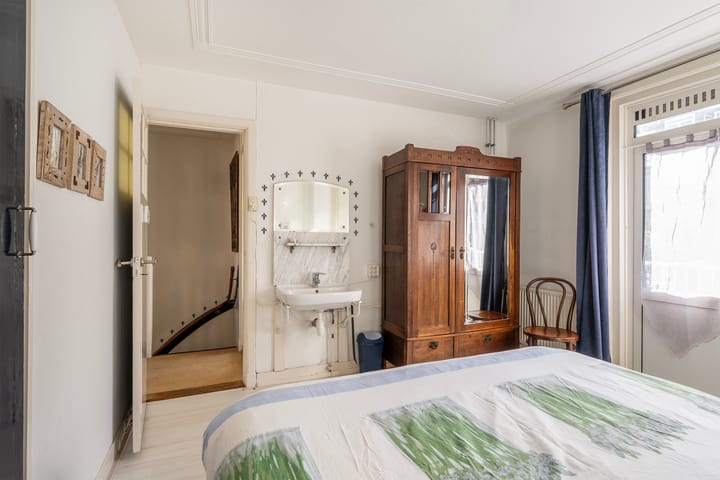 Foto 24 van Graaf Florisstraat 81