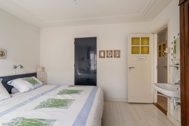 Foto 25 van Graaf Florisstraat 81