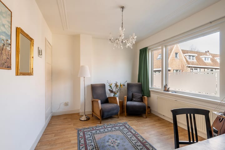 Foto 26 van Graaf Florisstraat 81