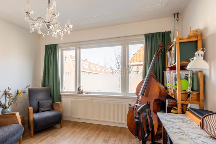 Foto 27 van Graaf Florisstraat 81