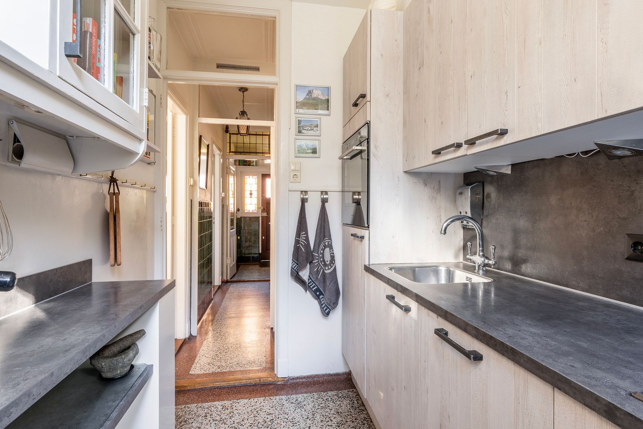 Foto 15 van Graaf Florisstraat 81