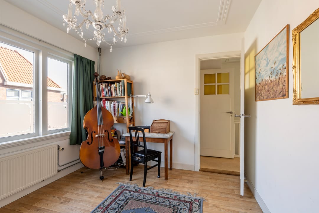 Foto 28 van Graaf Florisstraat 81