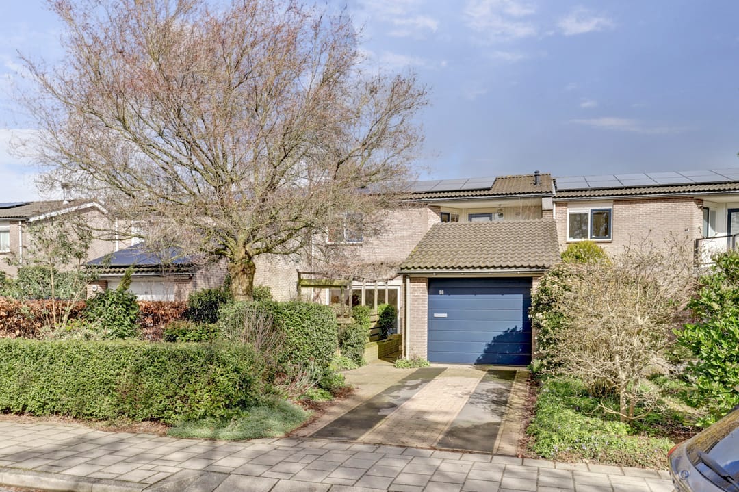 Foto 1 van IJsselsteinseweg 96