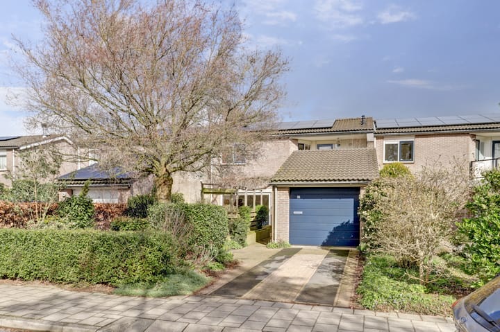 Foto 1 van IJsselsteinseweg 96