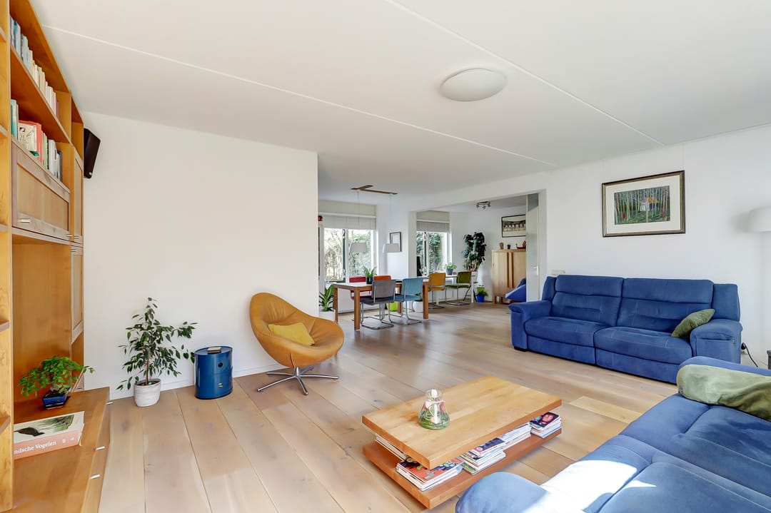 Foto 2 van IJsselsteinseweg 96