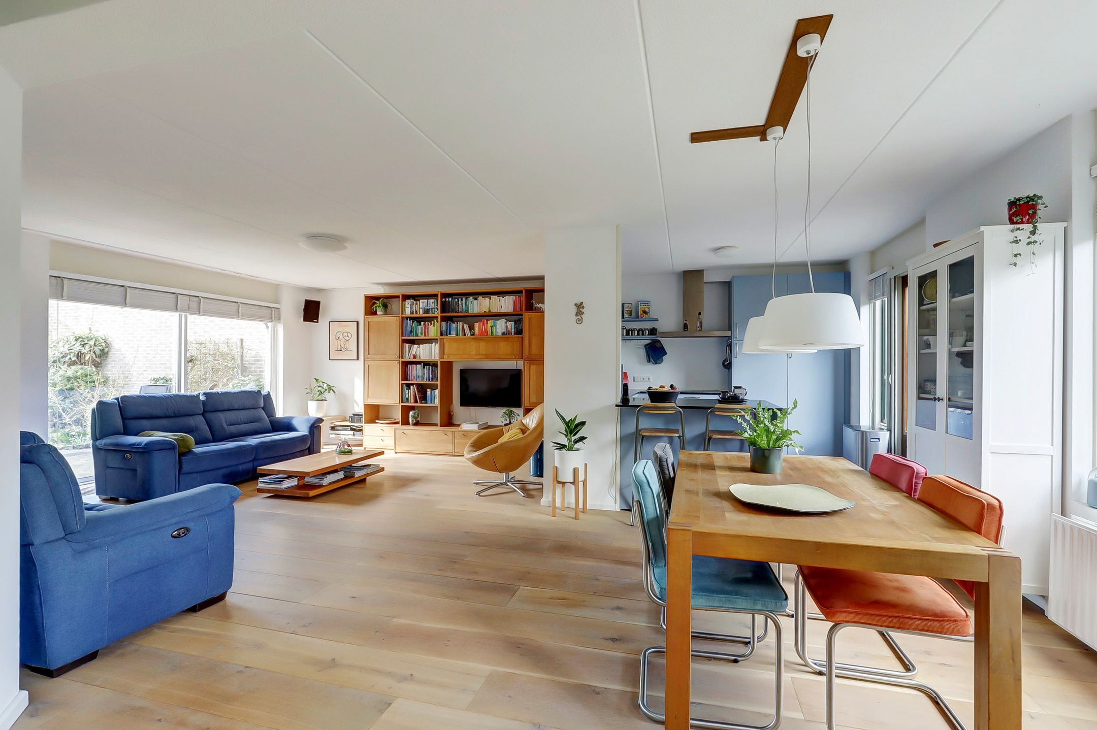 Foto 3 van IJsselsteinseweg 96