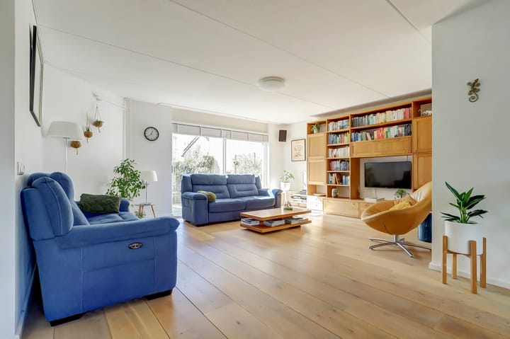 Foto 5 van IJsselsteinseweg 96