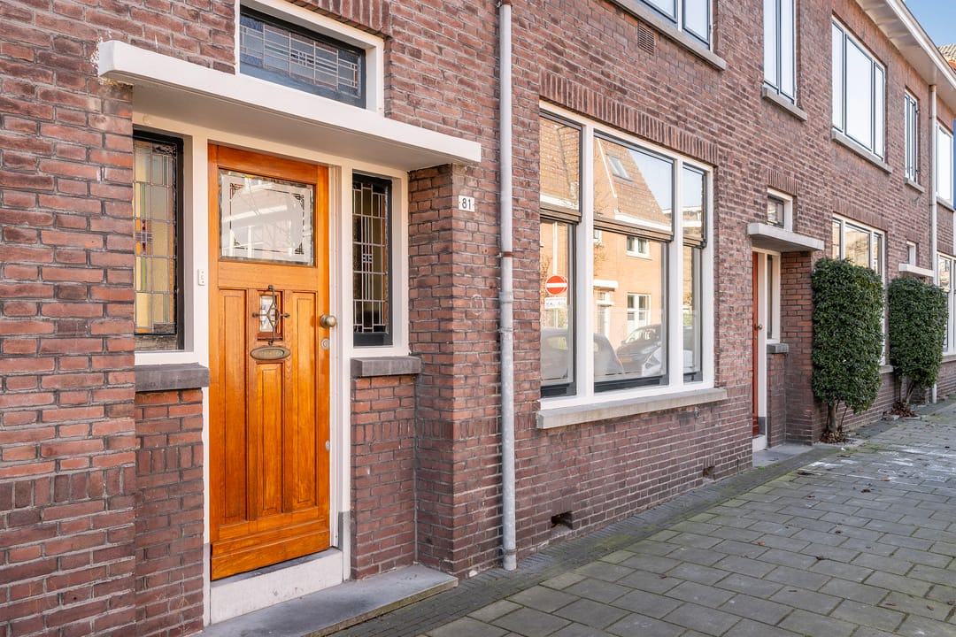 Foto 38 van Graaf Florisstraat 81
