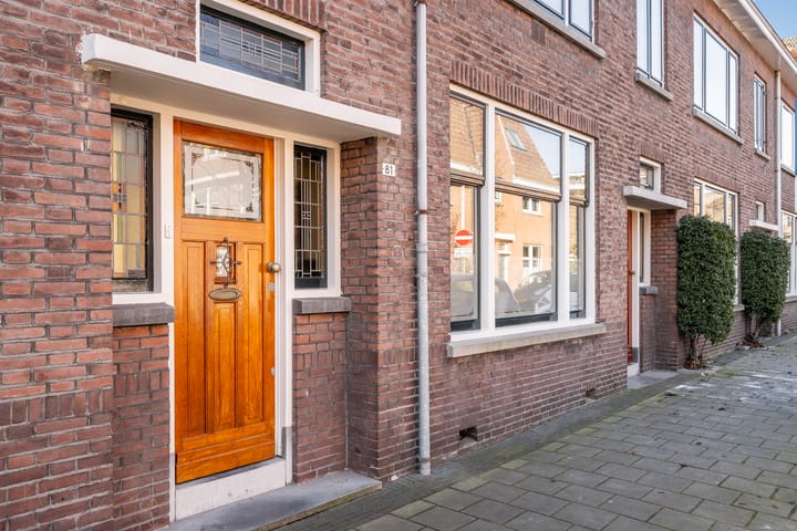 Foto 38 van Graaf Florisstraat 81