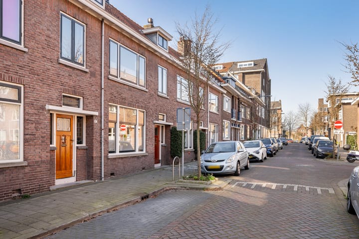 Foto 39 van Graaf Florisstraat 81