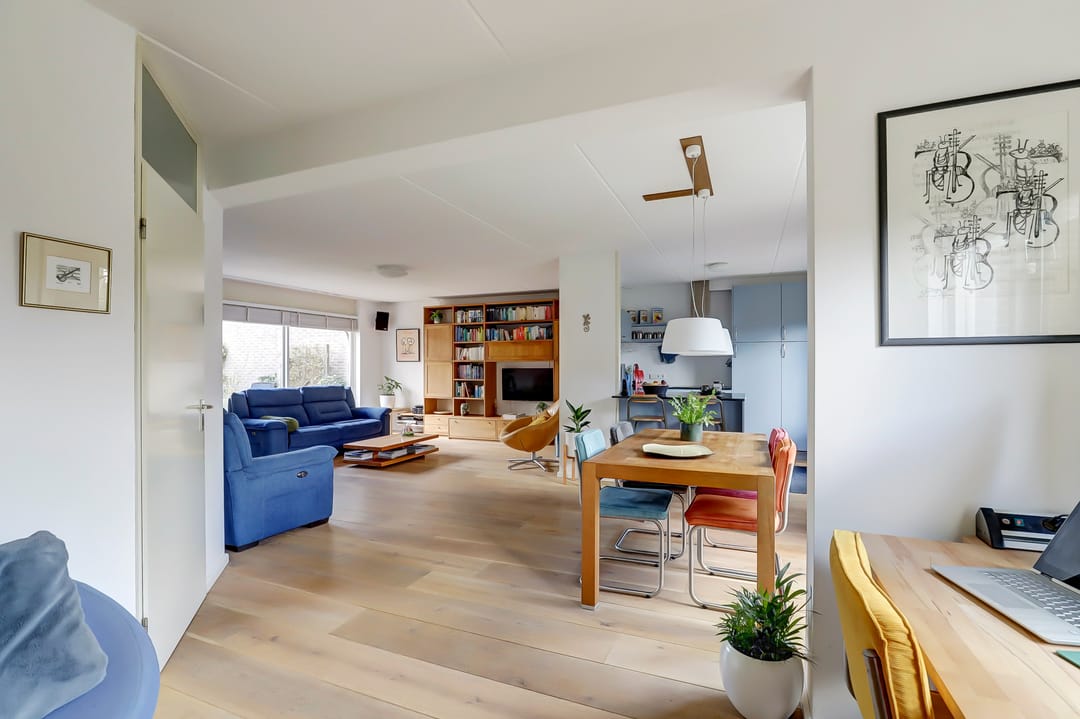 Foto 8 van IJsselsteinseweg 96