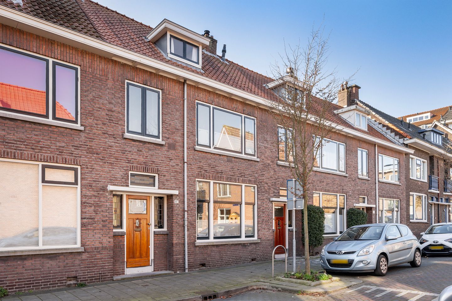 Foto 40 van Graaf Florisstraat 81