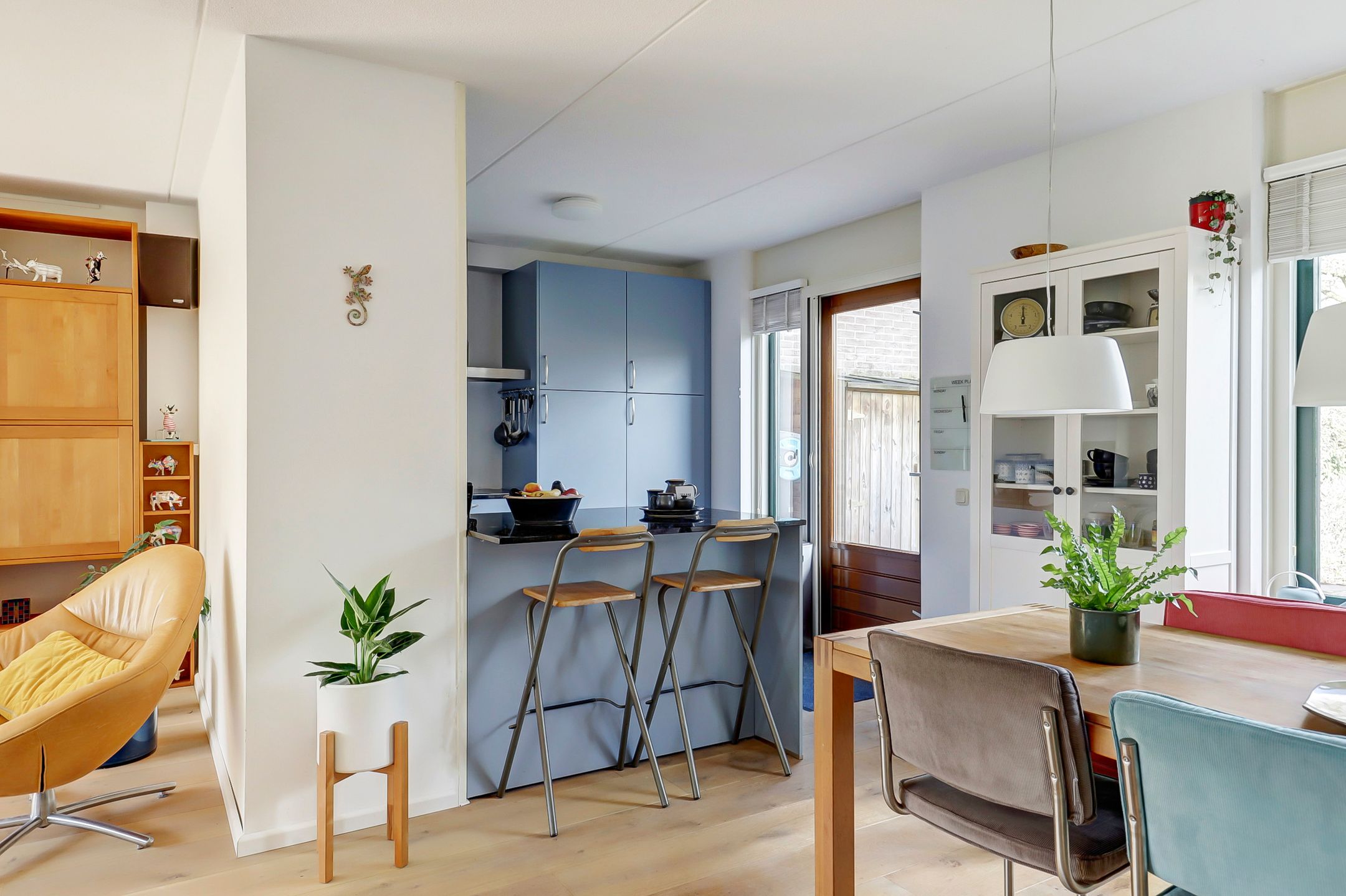 Foto 9 van IJsselsteinseweg 96