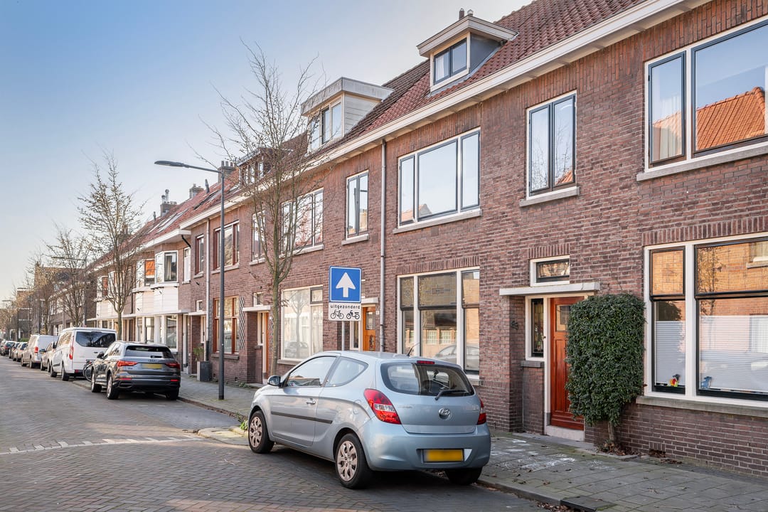 Foto 41 van Graaf Florisstraat 81