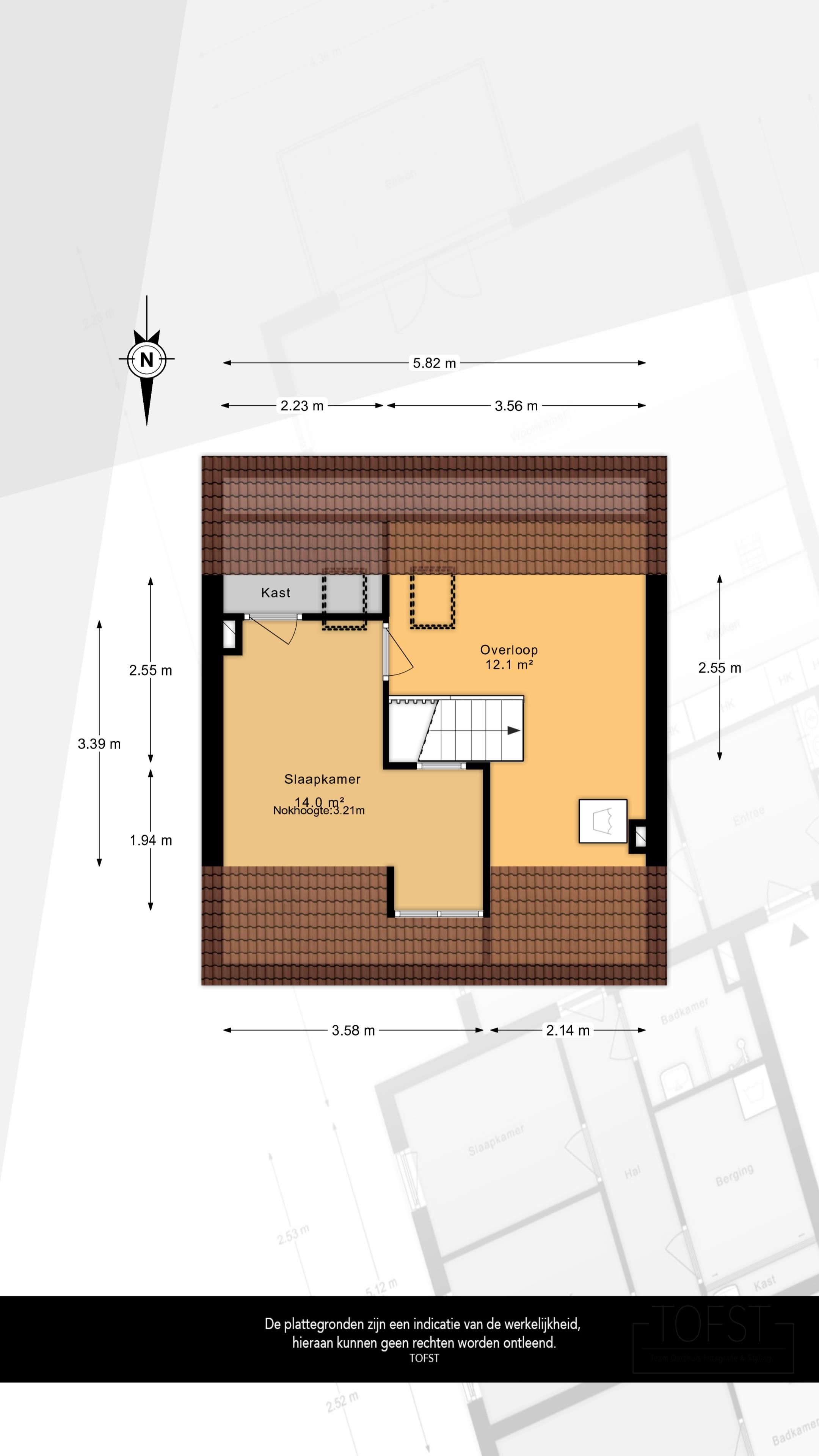 Foto 45 van Graaf Florisstraat 81