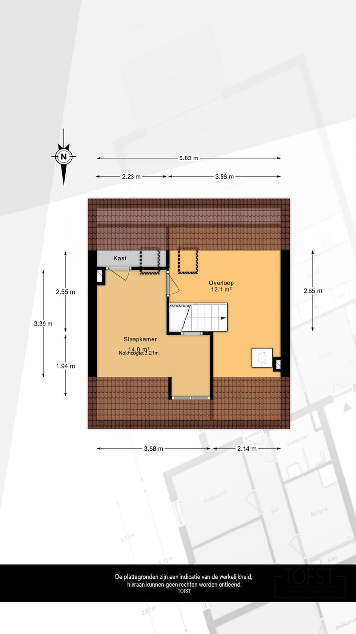 Foto 45 van Graaf Florisstraat 81