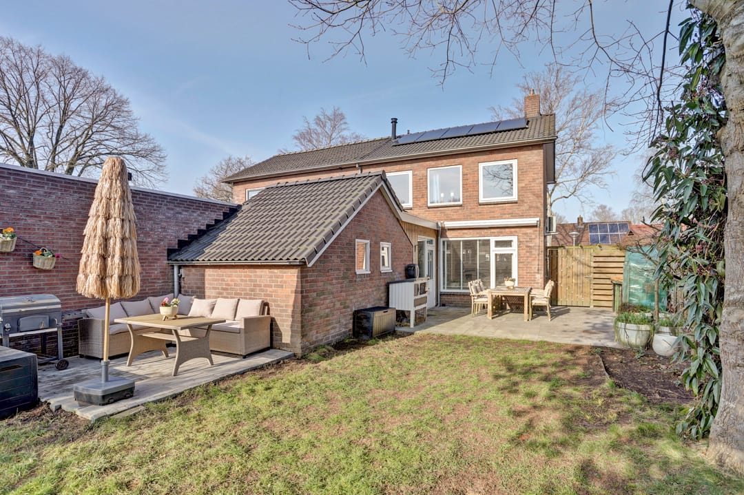 Foto 2 van Cavaljéweg 12