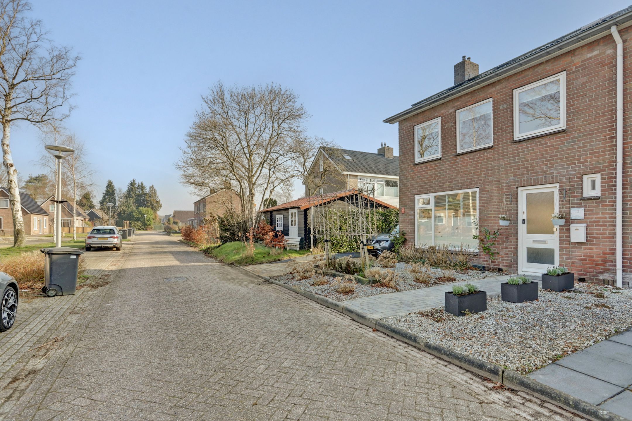 Foto 3 van Cavaljéweg 12