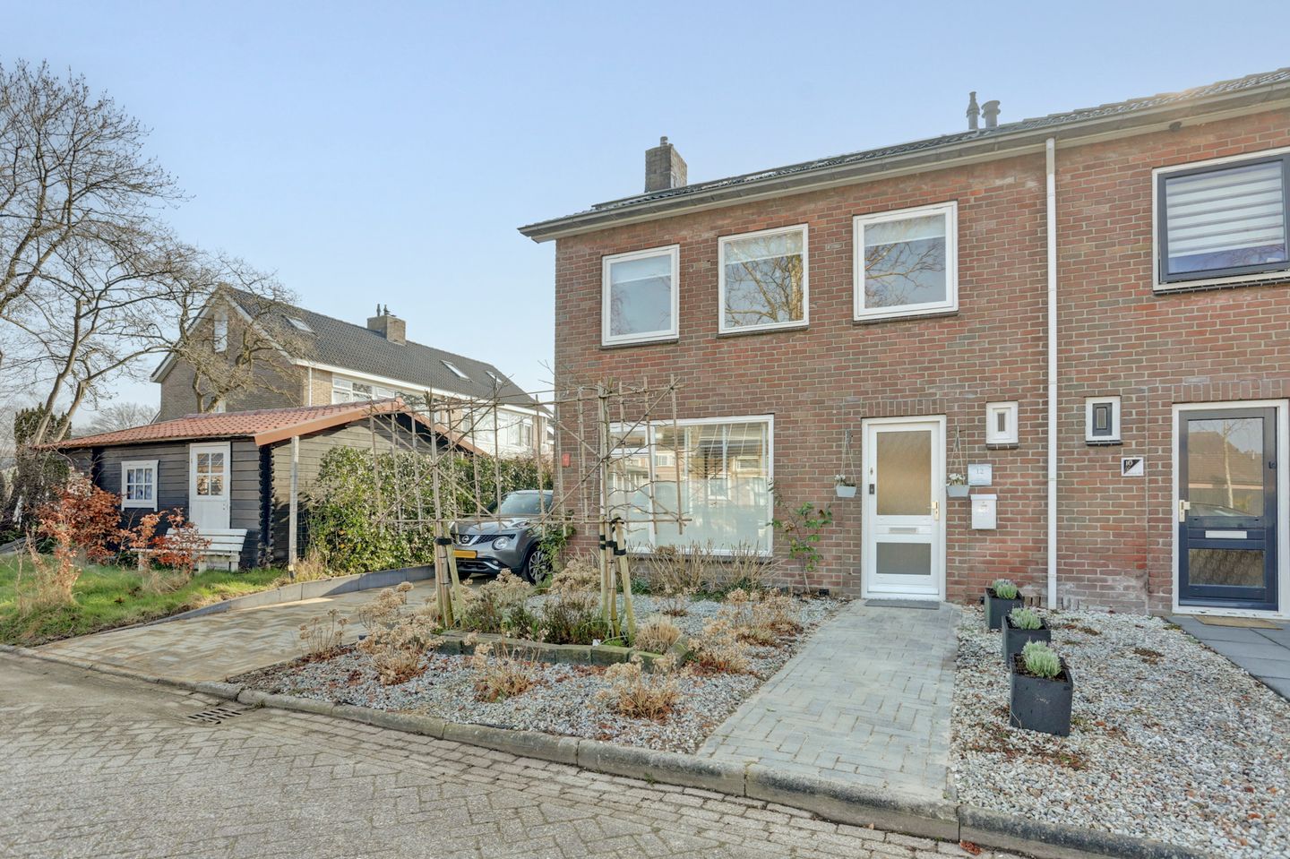 Foto 4 van Cavaljéweg 12