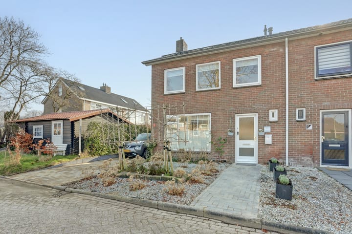 Photo 4 of Cavaljéweg 12