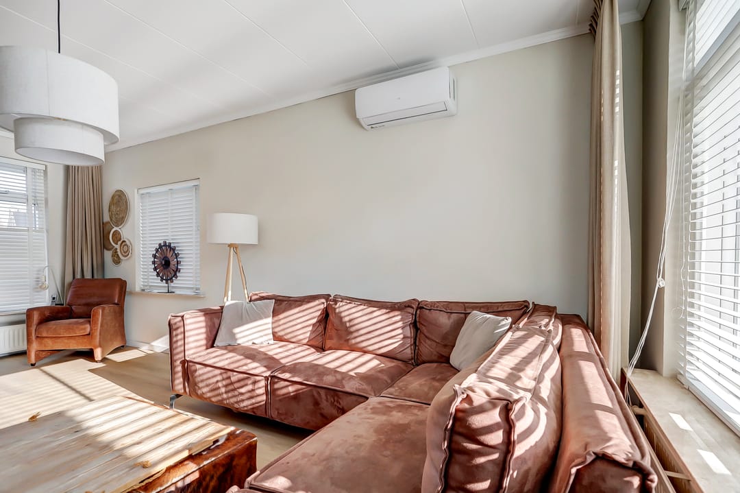 Foto 7 van Cavaljéweg 12