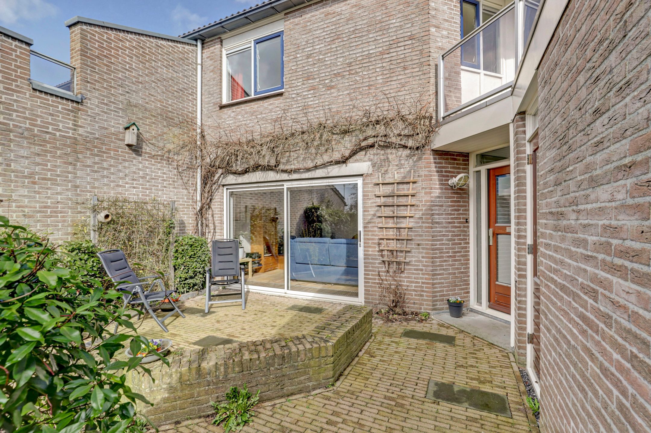 Foto 45 van IJsselsteinseweg 96