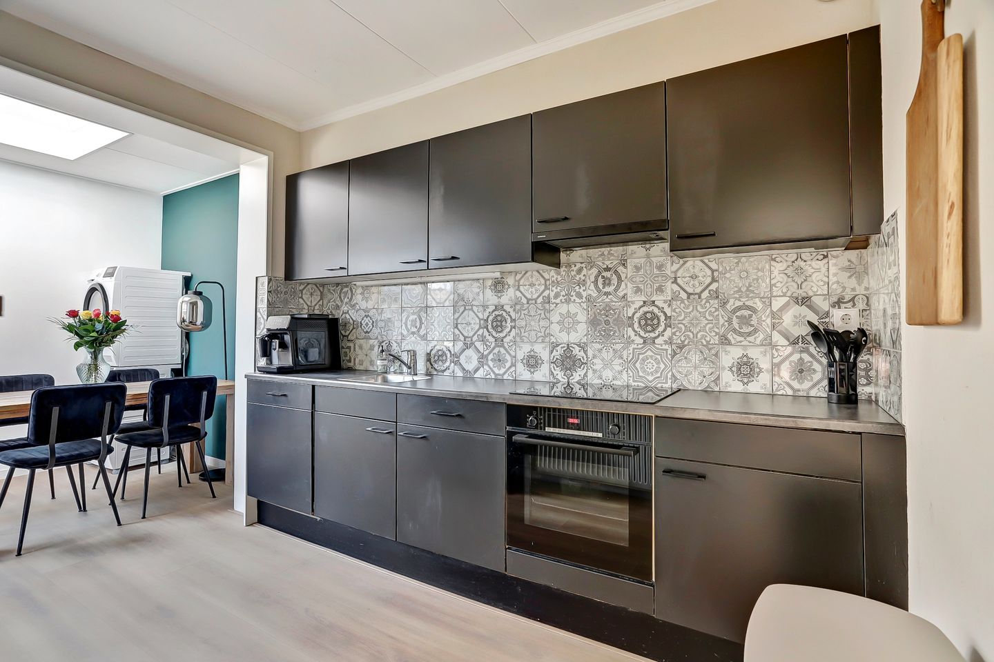 Foto 10 van Cavaljéweg 12