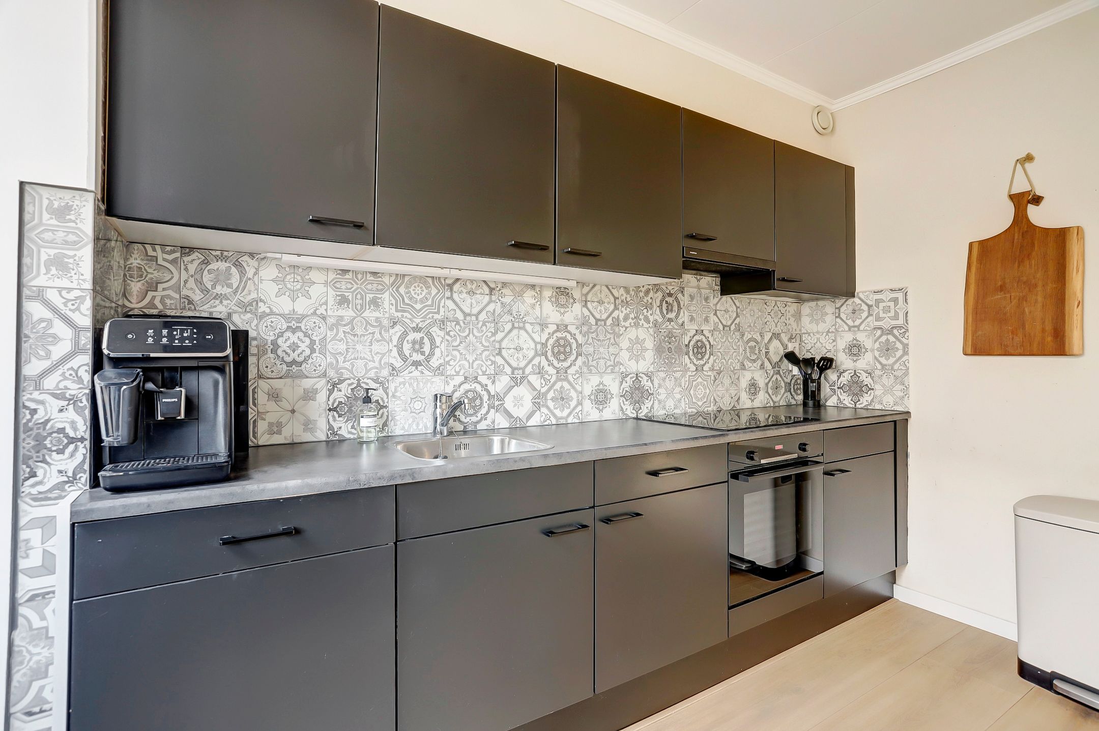 Foto 12 van Cavaljéweg 12