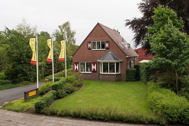 Provincialeweg 3