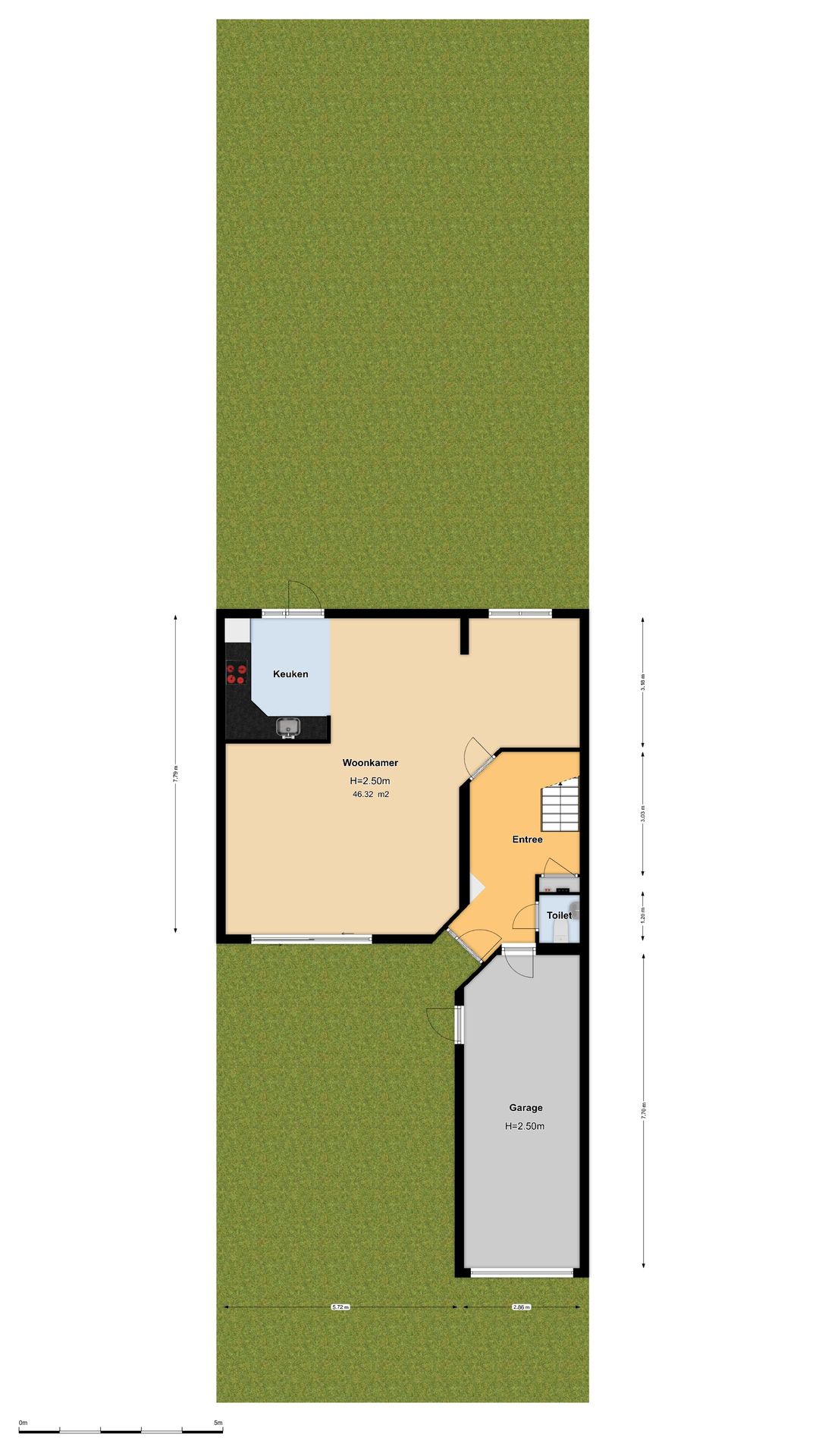 Foto 53 van IJsselsteinseweg 96