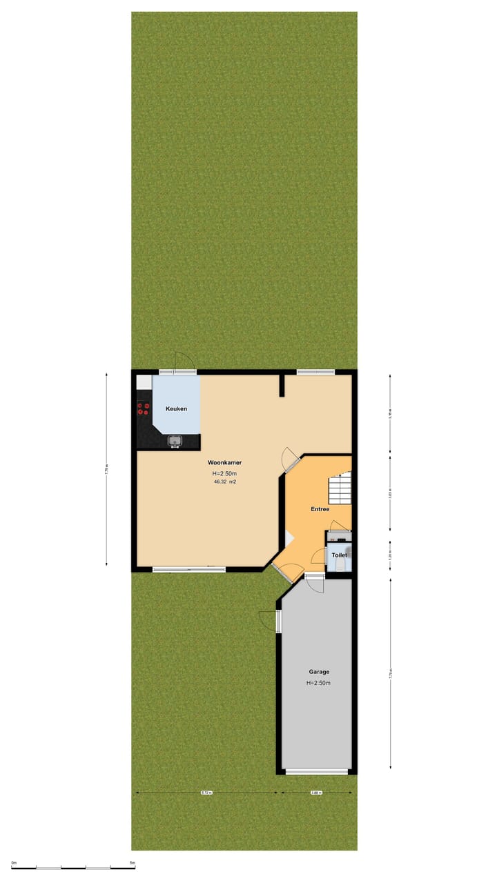 Foto 53 van IJsselsteinseweg 96