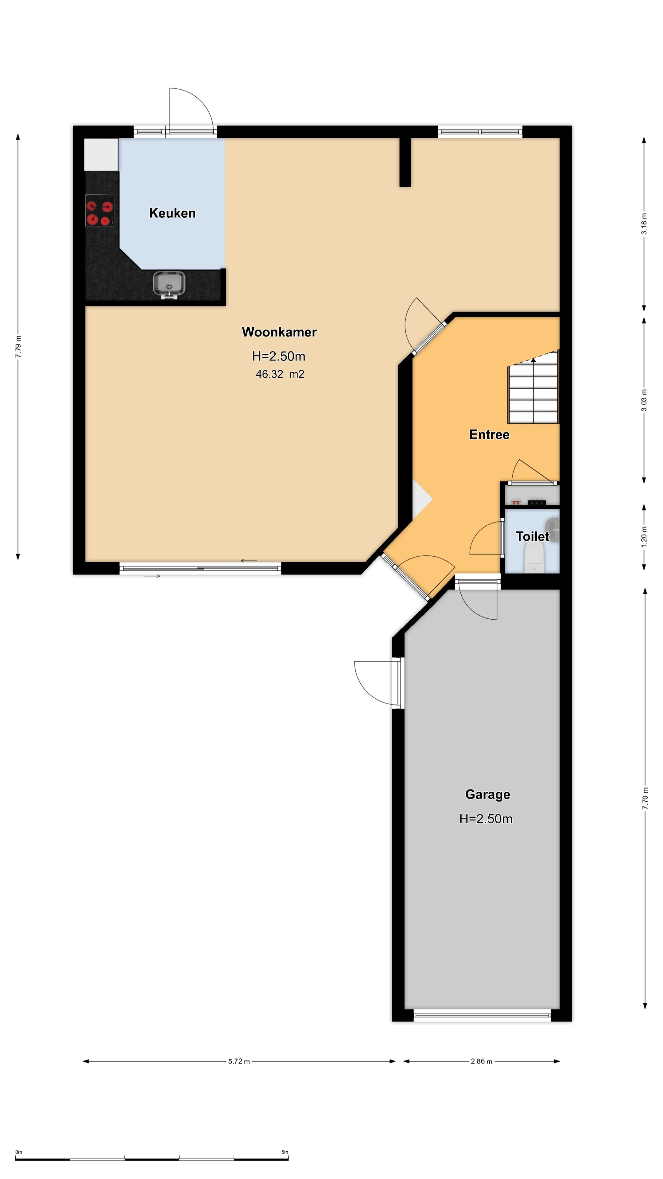 Foto 54 van IJsselsteinseweg 96