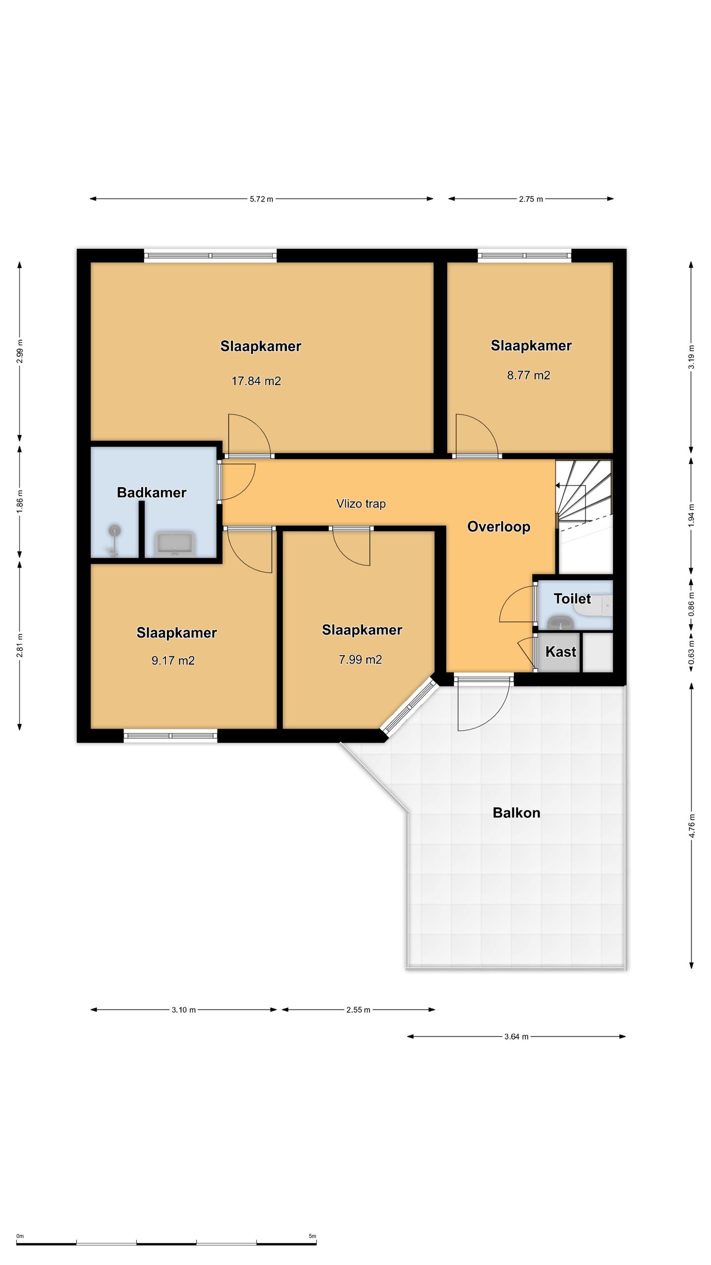 Foto 55 van IJsselsteinseweg 96