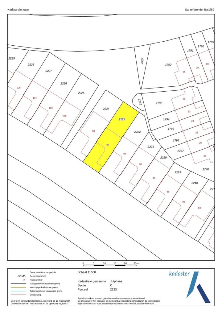 Foto 56 van IJsselsteinseweg 96