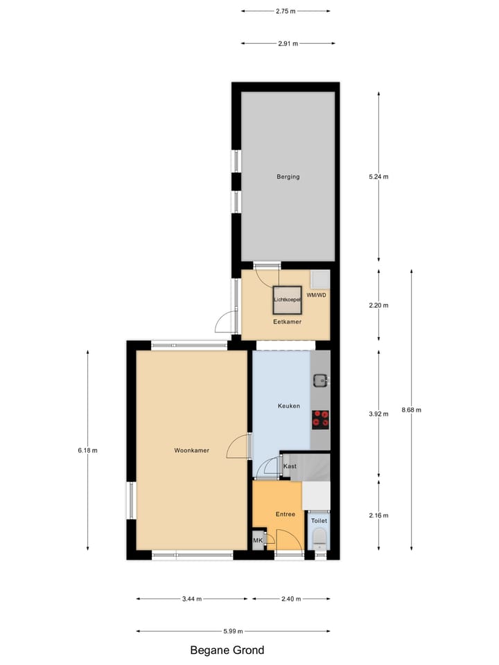 Photo 35 of Cavaljéweg 12